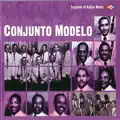 Igualita Que Tú-Conjunto Modelo