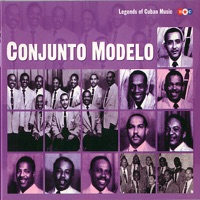 Conjunto Modelo - Igualita Que Tú