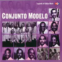 Igualita Que Tú — Conjunto Modelo