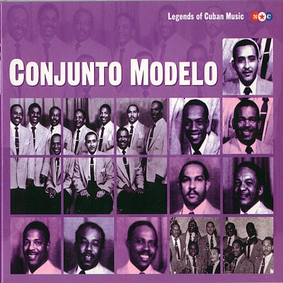 Igualita Que Tú-Conjunto Modelo