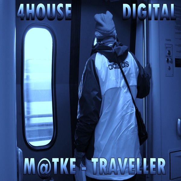 Traveller - Single