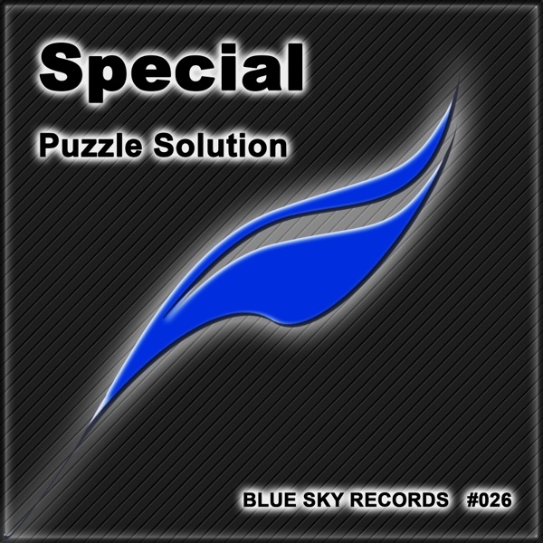 Puzzle Solution