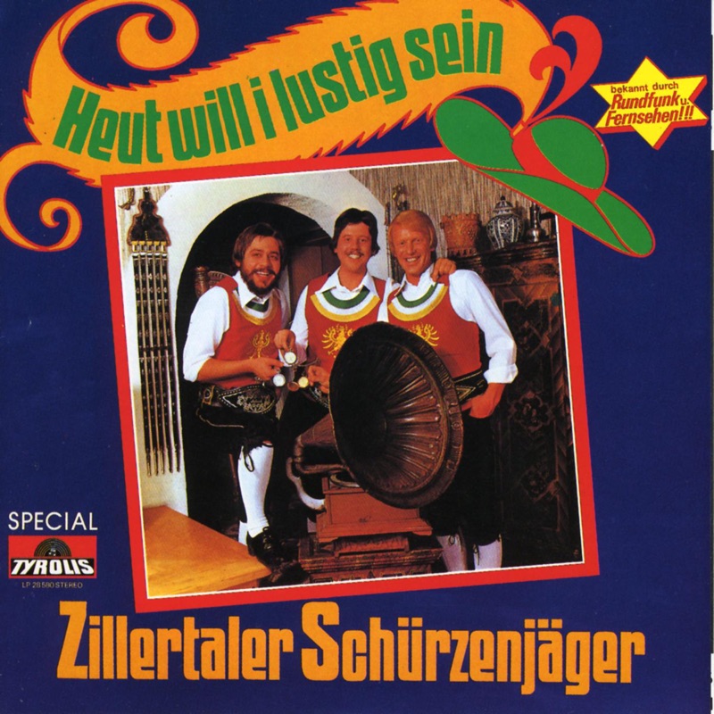 Das Karwendellied