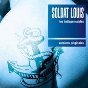 Du rhum des femmes - Soldat Louis