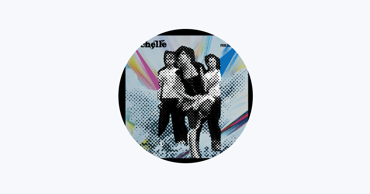 ‎Rochelle - Apple Music
