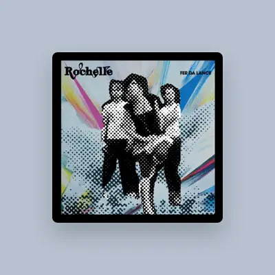 Listen to Rochelle, watch music videos, read bio, see tour dates & more!