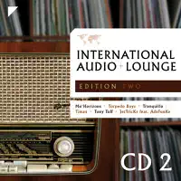 Love Hangover (feat. AdeFunKe)