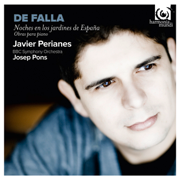 Canción - Javier Perianes