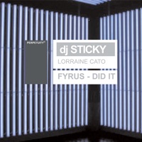 Did It - Single - STICKY