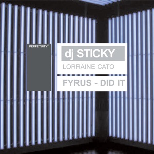 Did It - Single
