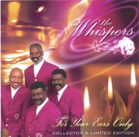 The Whispers - Livin' It Up