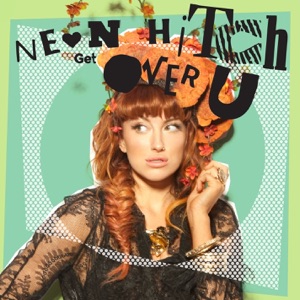 Get Over U - EP