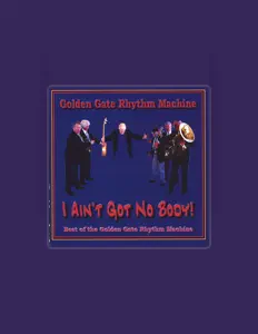 Escucha a Golden Gate Rhythm Machine, mira videos musicales, lee su biografía, consulta las fechas de las gira y más.