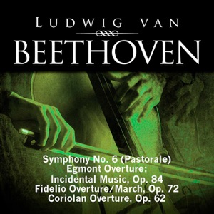 Coriolan Overture, Op. 62