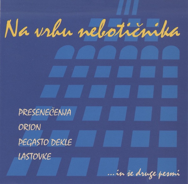 Na Vrhu Neboticnika