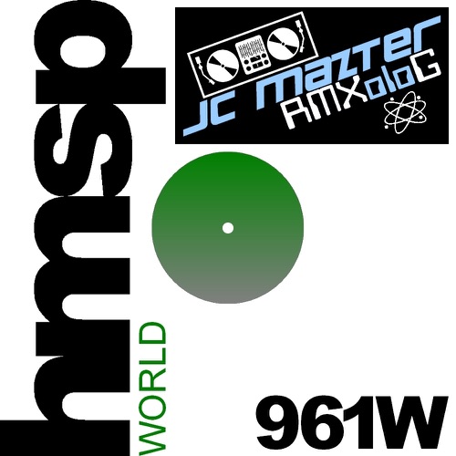 JC Mazter - RMXoloG