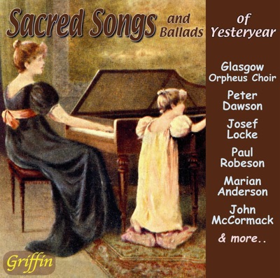 Sacred Songs & Ballads