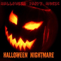 Halloween Party Music - Halloween Dance album artwork
