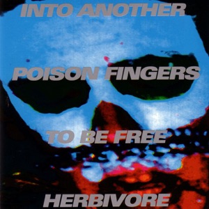 Poison Fingers - EP