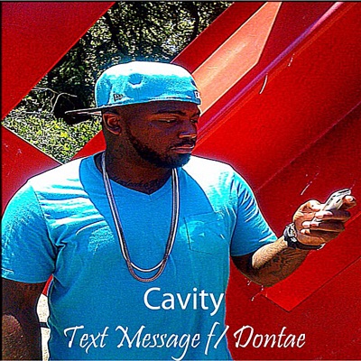 Text Message (feat. Dontae) - Single