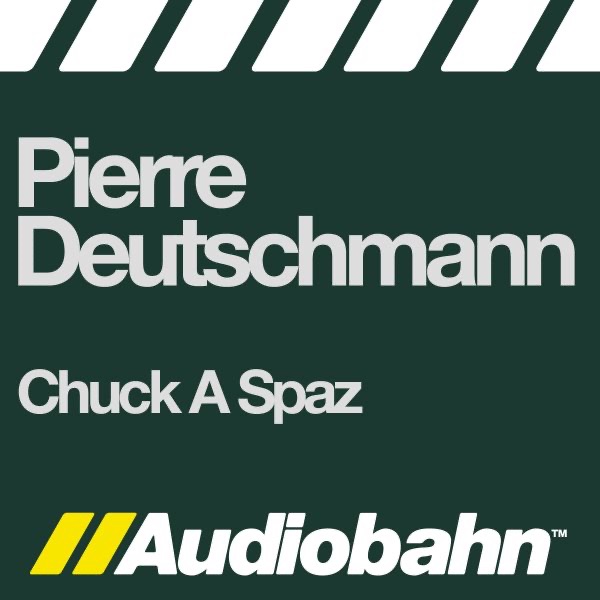 Chuck a Spaz - Single