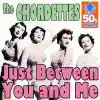 Just Between You &amp; Me