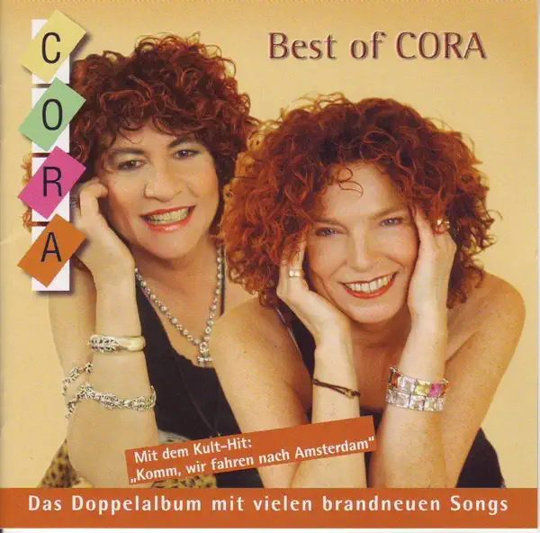 So lang es geht — Cora