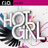 Hot girl