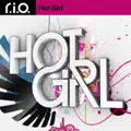 Hot girl