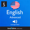Learn English - Level 5: Advanced English, Volume 2: Lessons 1-25: Advanced English #4 - Innovative Language Learning