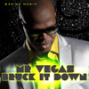 Bruck It Down - Mr. Vegas