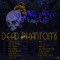 Bone Crusher - Dead Phantoms lyrics