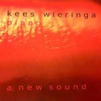 Alvin Curran - For Cornelius - Kees Wieringa