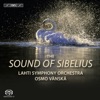 Osmo Vänskä, Anu Airas, Ilkka Palli & Pekka Kauppinen - Karelia Suite, Op. 11: I. Intermezzo: Moderato