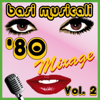 Anni 80, vol. 2 (Basi Musicali) - Mixage