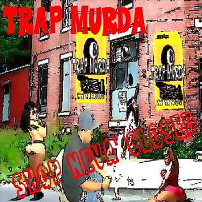 Shop Neva Closed - Single - EP