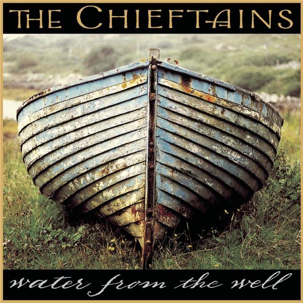 Обложка альбома «Water From The Well» — The Chieftains