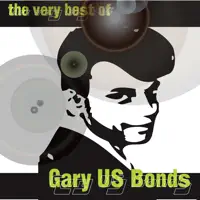 I Can't Use You In My Business — Gary U.S. Bonds