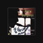 Jerry Bergonzi Trio