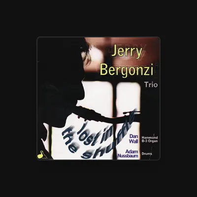 Listen to Jerry Bergonzi Trio, watch music videos, read bio, see tour dates & more!