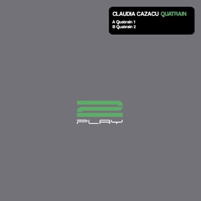 Quatrain - EP