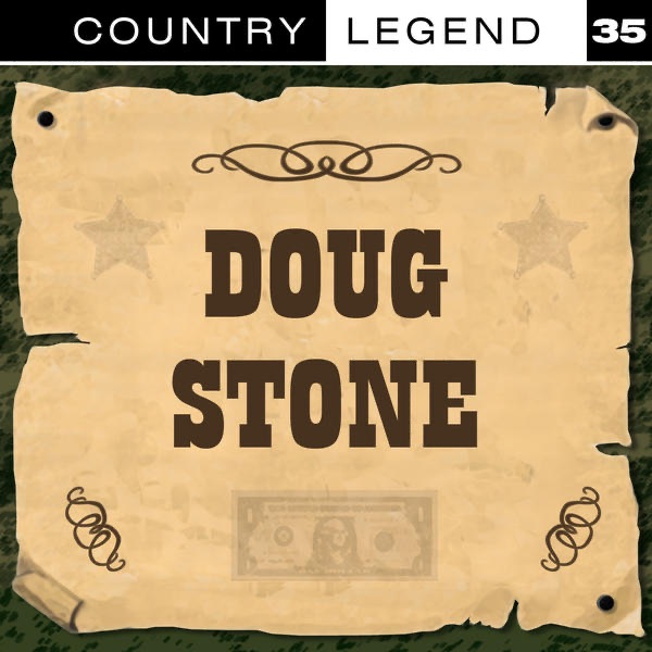 Country Legend Vol. 35
