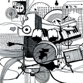 Just As Long As I Got You Scott