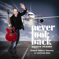 Alberto Colombo - Close To You