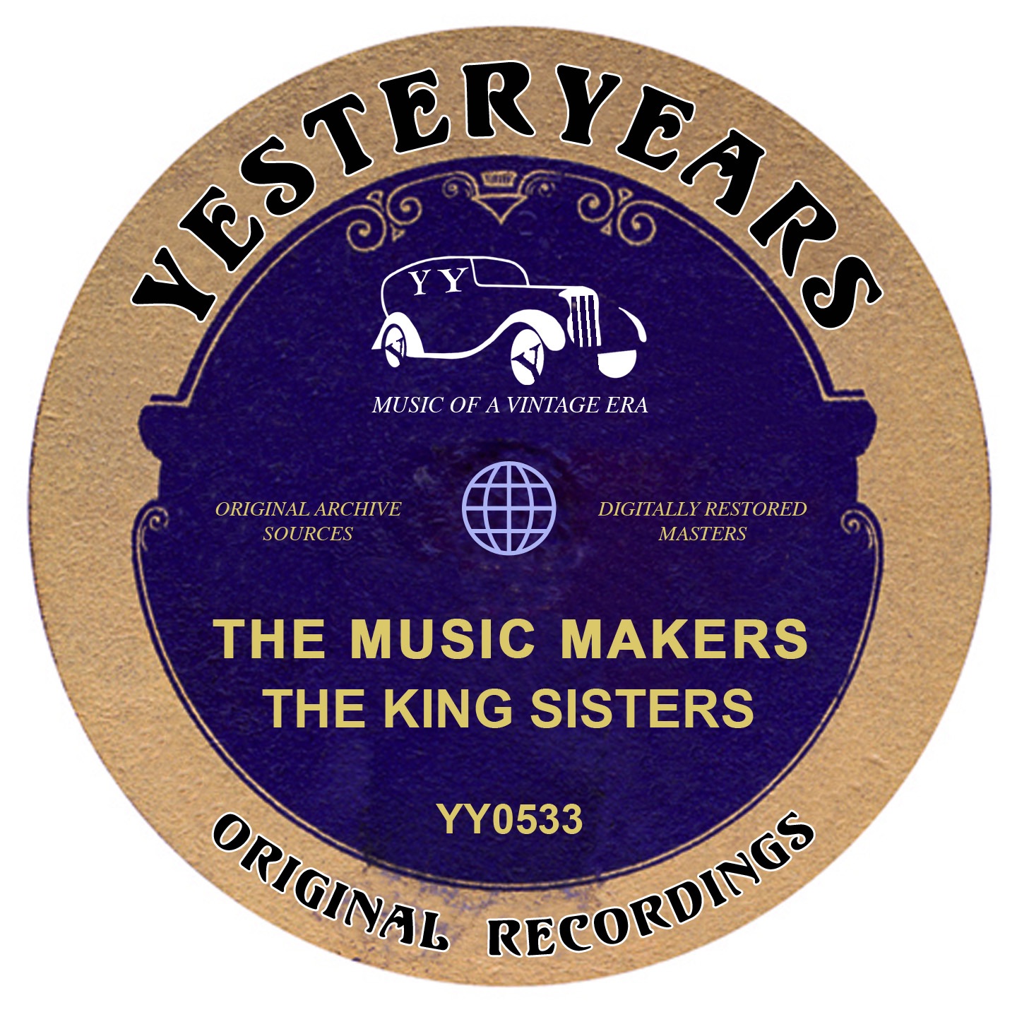 The Music Makers