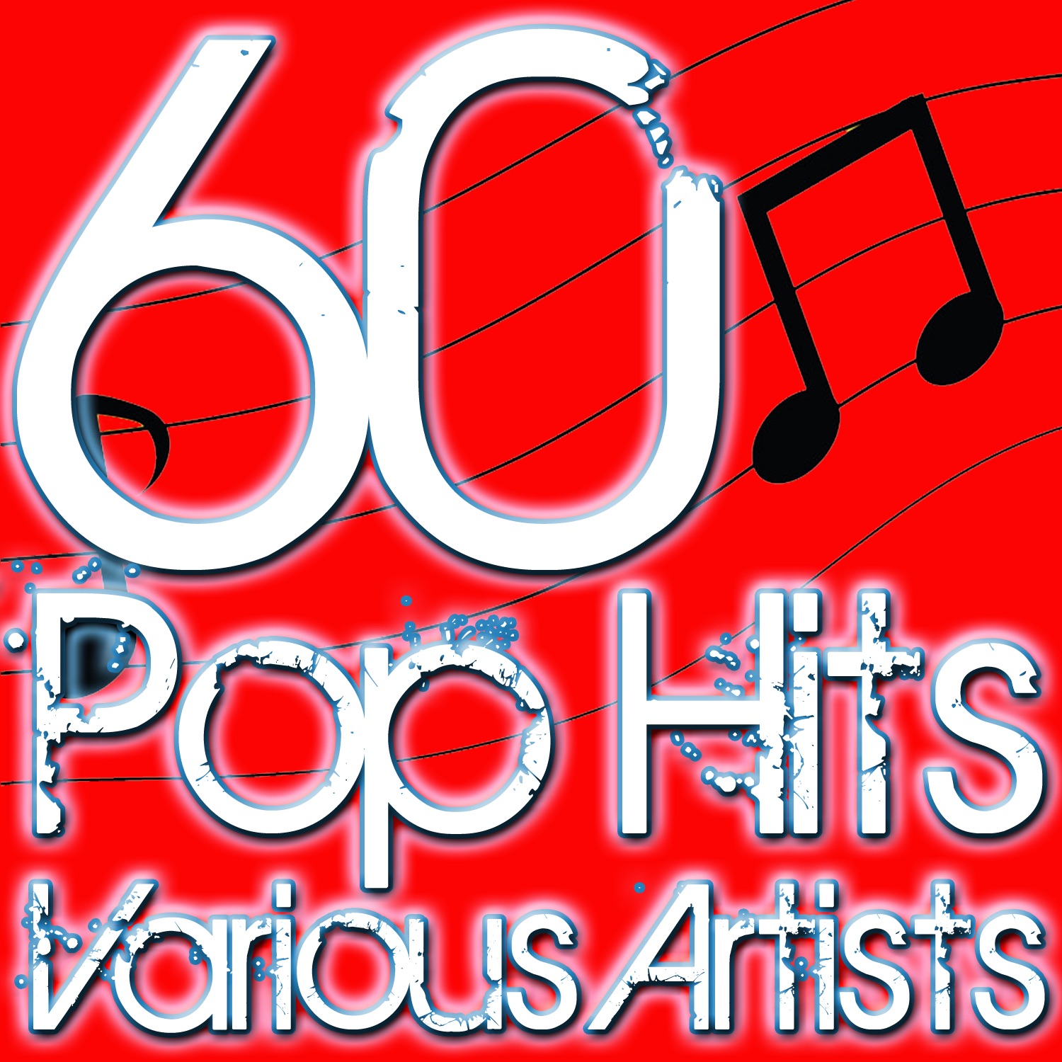 60 Pop Hits