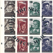 In the Dutch Mountains - Nits