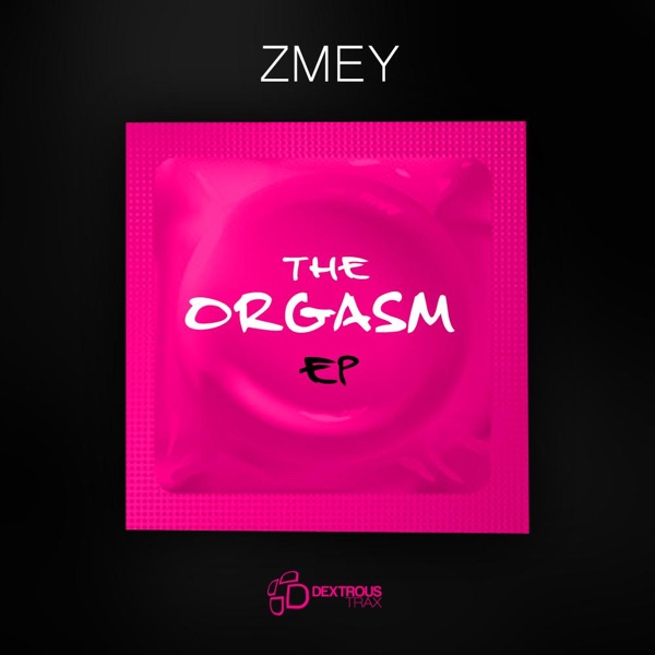 The Orgasm - Single