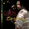 Glen Washington - Money Love