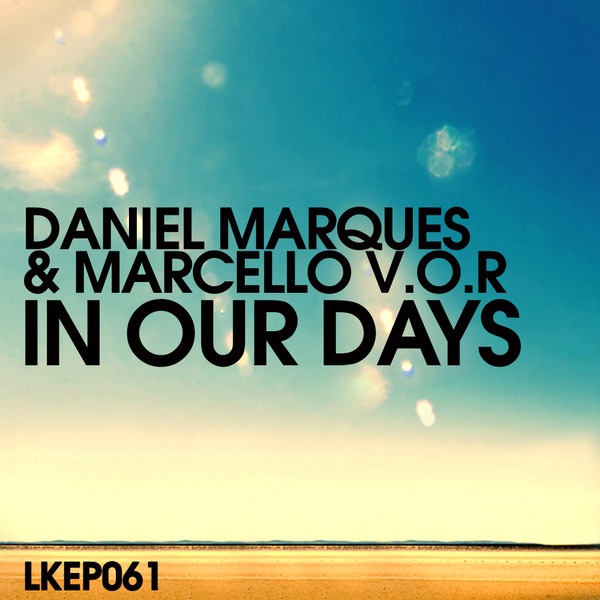 In our Days EP